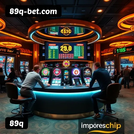 Jogos de Cassino em Destaque - Slots, Roleta, Blackjack